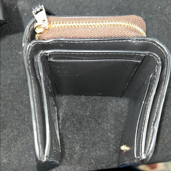 Coach Brown Wallet - Picture 5 of 7